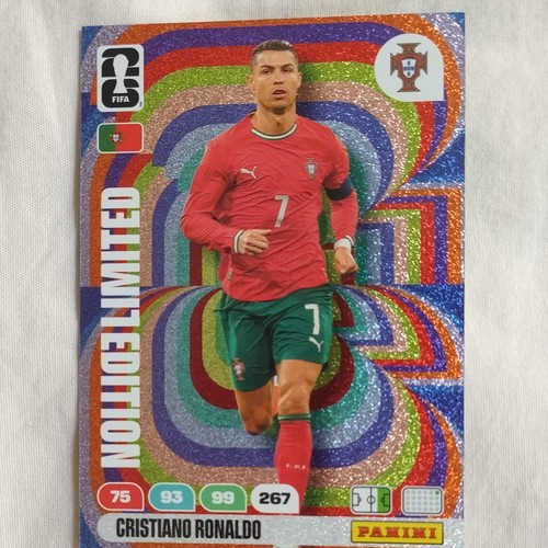 Panini fifa world cup 2026 - fifa,