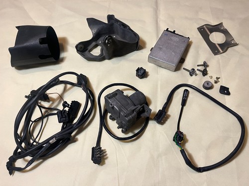 Original tempomat komplett - original,