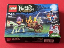 Lego Monster Fighters Set 9462