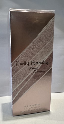 Betty barclay sheer delight - barclay, 20
