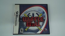 Wiffle Ball (DS, komplett mit Handbuch)