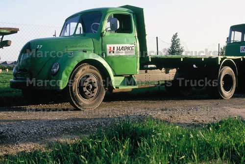 Lkw foto magirus deutz - lkw, truck