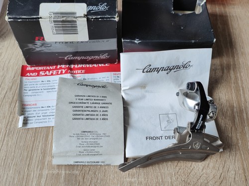Campagnolo record titan - record,