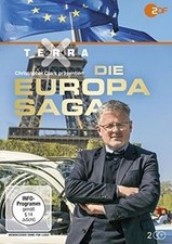 Terra X: Die Europa-Saga (2