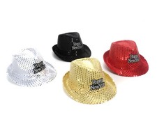 Partyhut Silvester Happy New