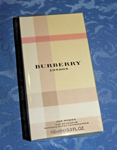Burberry london eau parfum - de,