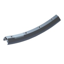 Fahrrad Disc-Felge Felgenring Ryde Zac2000D 28 Zoll 32 Loch schwarz 622-19