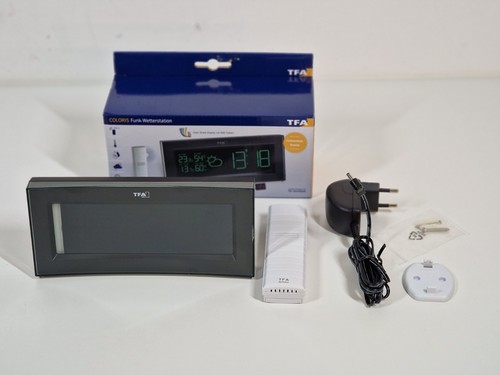 Tfa dostmann 1147 - tfa, 35.1147.01.it