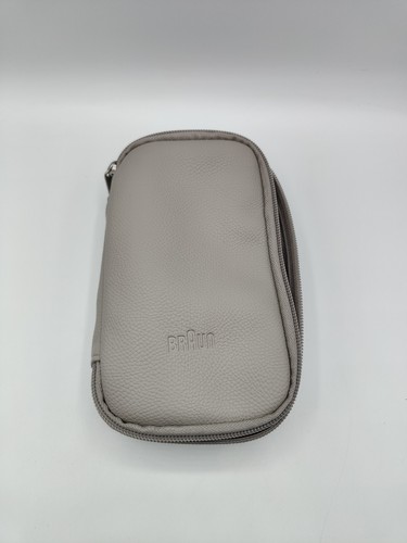 Ledertasche für braun - für,