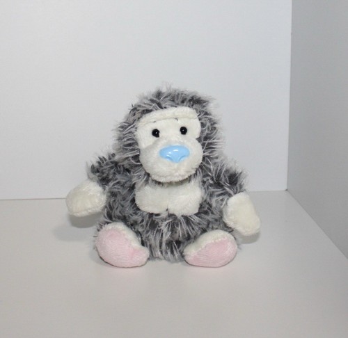 Tatty teddy blue nose - teddy, my