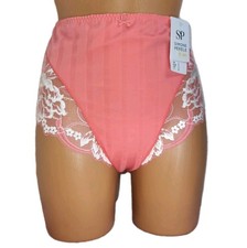 High waist stick - high, schleife