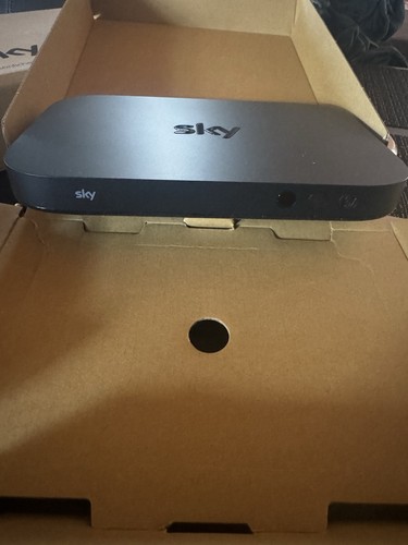 Sky mini sat receiver hd - mini, sat-tv-receiver