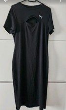 Puma Kleid Maxi Xl