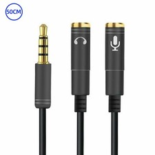 5mm klinken stecker auf - klinken,