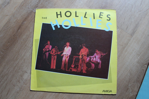 The hollies - the, 1985