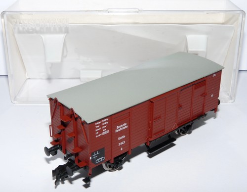 Fleischmann 5356 - 5356, k