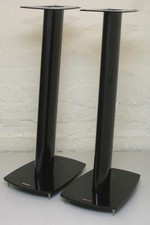 Dynaudio Stand High Gloss