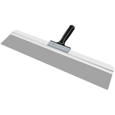 Spachtel, Trockenbau