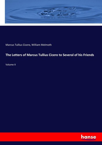 The letters marcus - the,