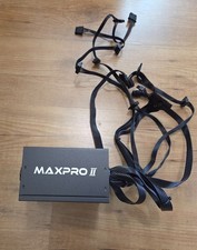 Enermax MAXPRO II "EMP600AGT-C" 600 Watt ATX 2.3 Netzteil *** 100 % OK ***