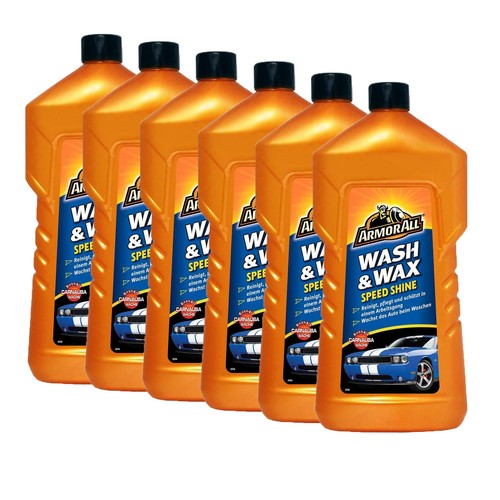 Armor all wash - x,