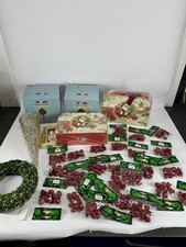 Weihnachten Konvolut MIX Ladenauflösung Flohmarkt Sonderposten Restposten