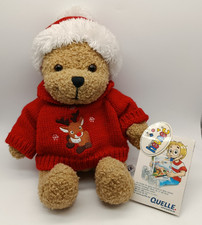 Stofftier Teddy-Bär