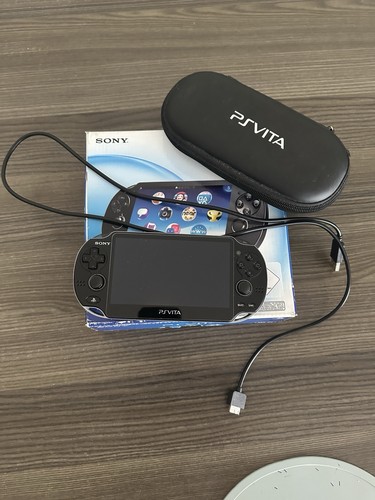 Sony playstation vita - ps,