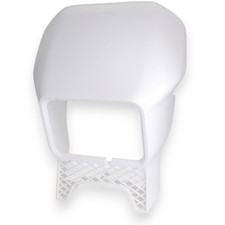 Lampenmaske Scheinwerfer für