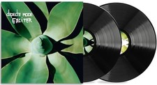 Depeche mode exciter new - mode, [new