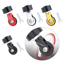 Faltrad Radrolle Zusatzrolle