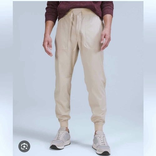 Lululemon abc joggers mens - lululemon,