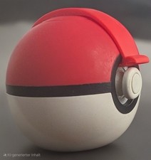 Pokeball Plus Auto Catch Clip