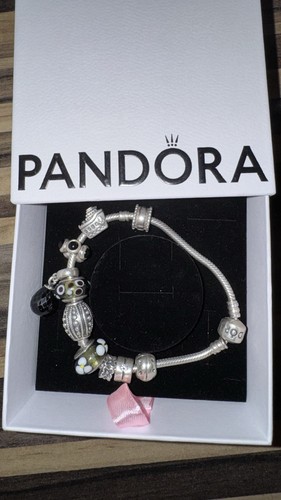 Original pandora armbänder - original,