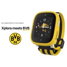 XPLORA X6 Play BVB Edition