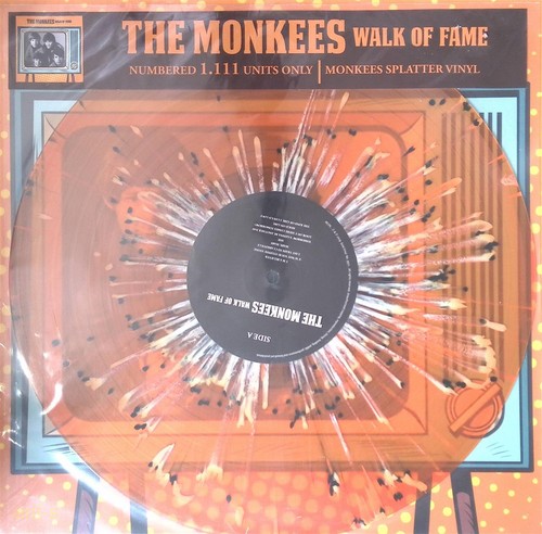 The monkees walk - the, of