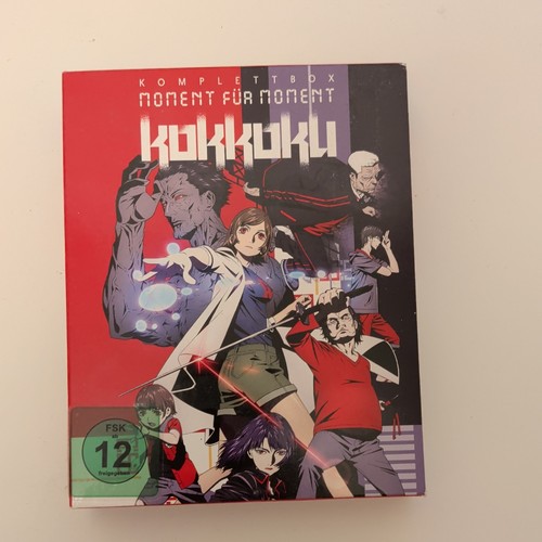 Kokkoku moment für - kokkoku,