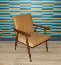 60er jahre mcm - jahre, sessel