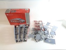 Fleischmann Spur N 9475 Ringlokschuppen aus Anlagenrückbau s. Foto in OVP PK1560