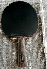 Stiga Ebenholz NCT V Master