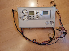 Vaillant Steuerung mit Leiterplatte und Regelung von VC 356 E Brennwertgerät