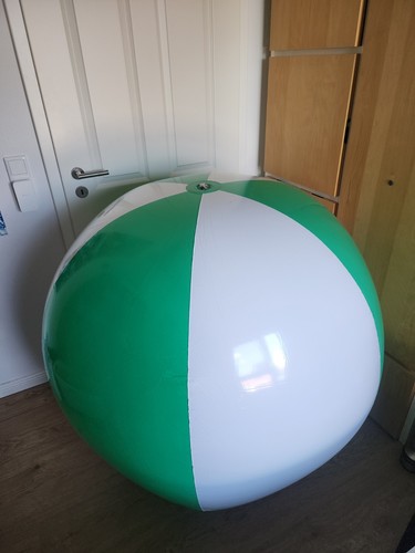 Shosu xxl wasserball 120cm - xxl,