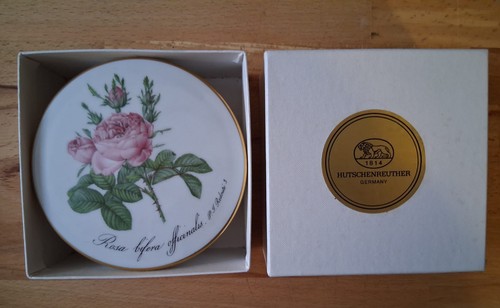 Vintage hutschenreuther - vintage,