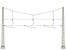 Viessmann 4362 - Oberleitung