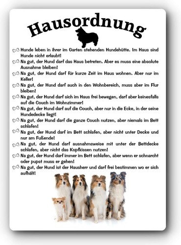Warnschild 20x30cm - warnschild,