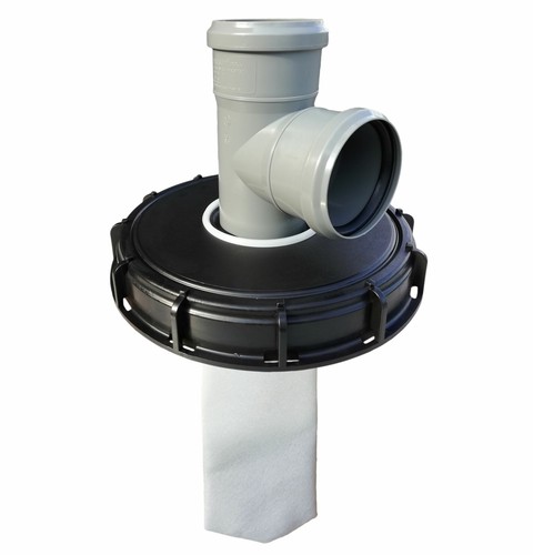 Ibc deckelfilter - ibc,