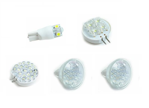 12volt led smd leuchtmittel - smd,