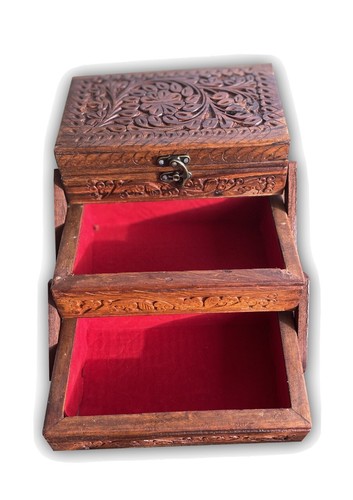 Schmuckkasten jewellery box - jewellery,