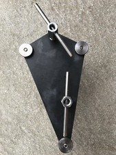 Simson Motortrennvorrichtung