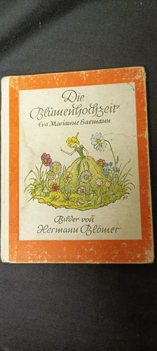 Altes bilderbuch die - altes,